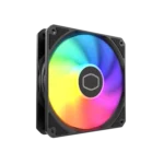 Fan Cooler Master MF120 Lite ARGB Black