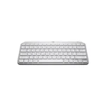 Teclado Inalámbrico LOGITECH MX Keys Mini Blanco