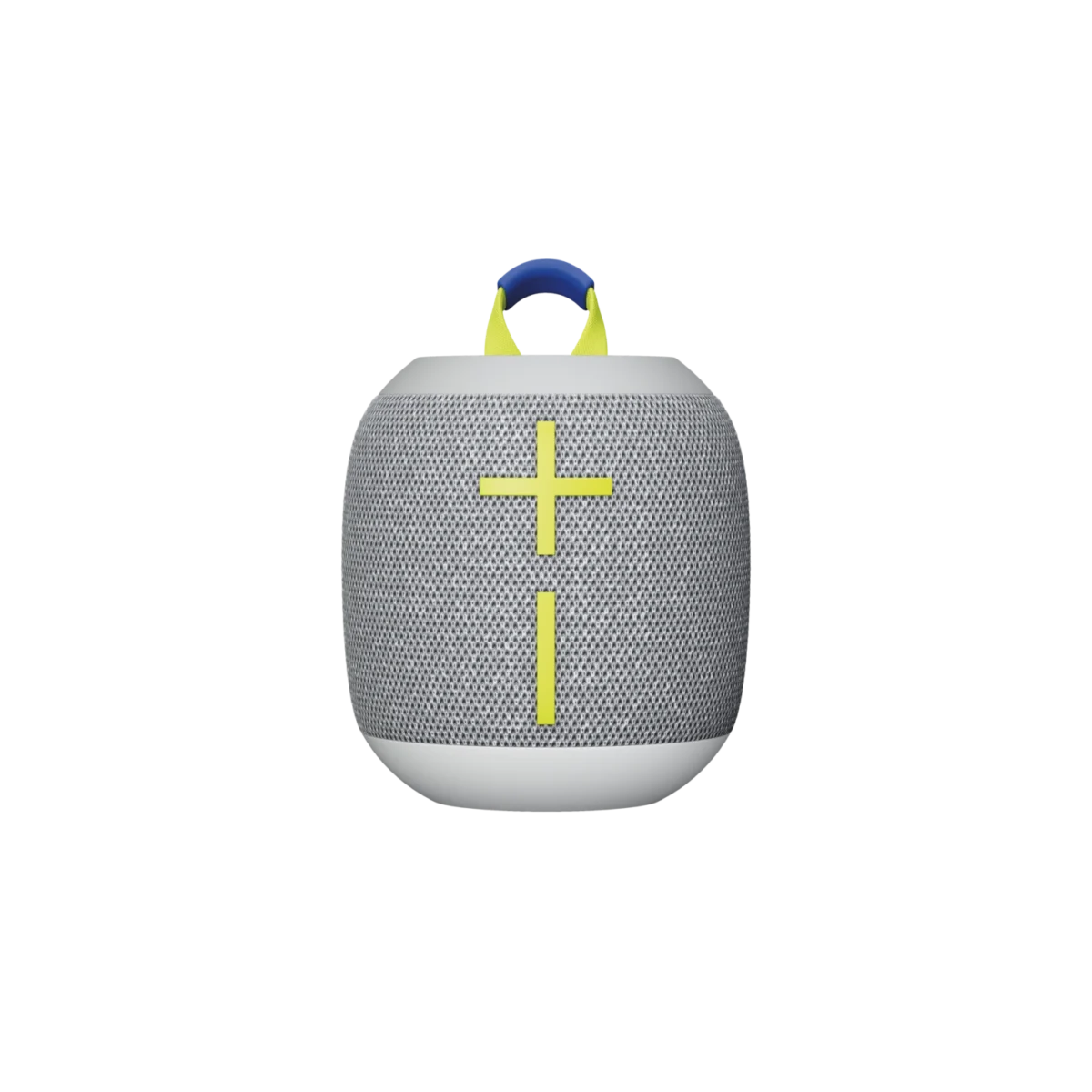 Parlante Bluetooth UE Wonderboom 4 Gris