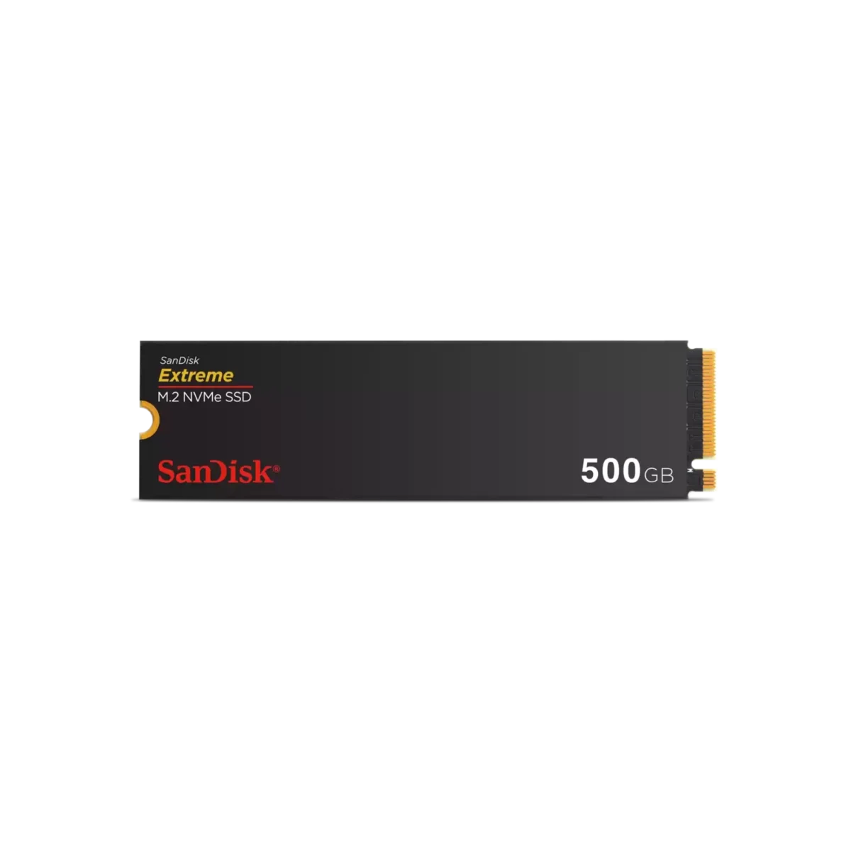 Disco SSD Sandisk 500GB Extreme M.2 Nvme 5000MB