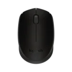 Mouse Inalámbrico LOGITECH M170 Negro