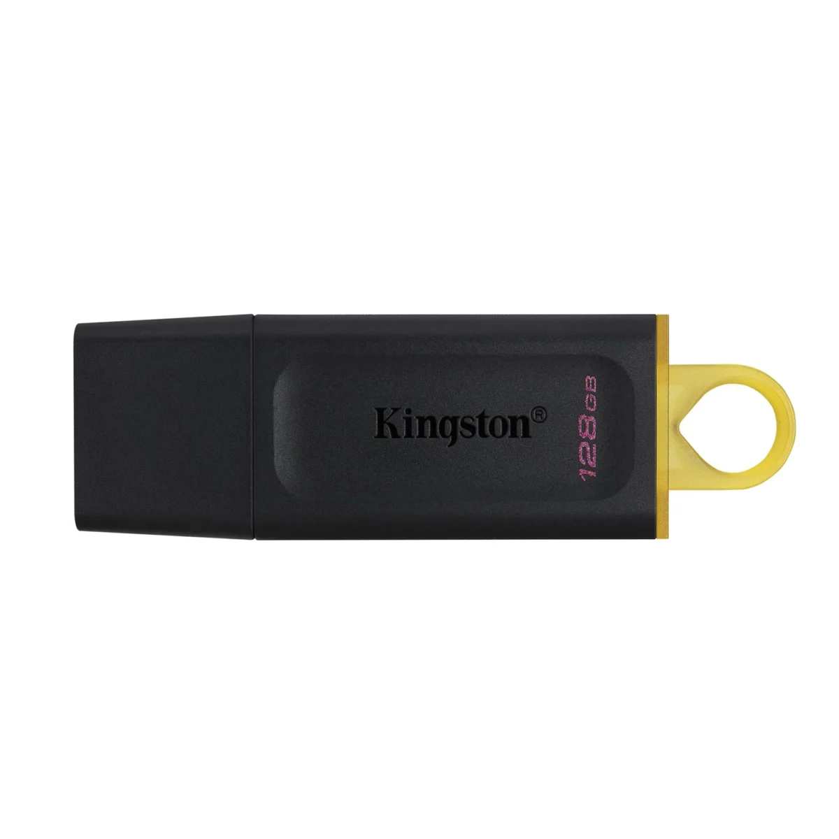 Pen Drive KINGSTON Exodia 128GB USB 3.2 Gen 1 Tipo A Negro