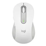 Mouse Inalámbrico LOGITECH M650 Blanco