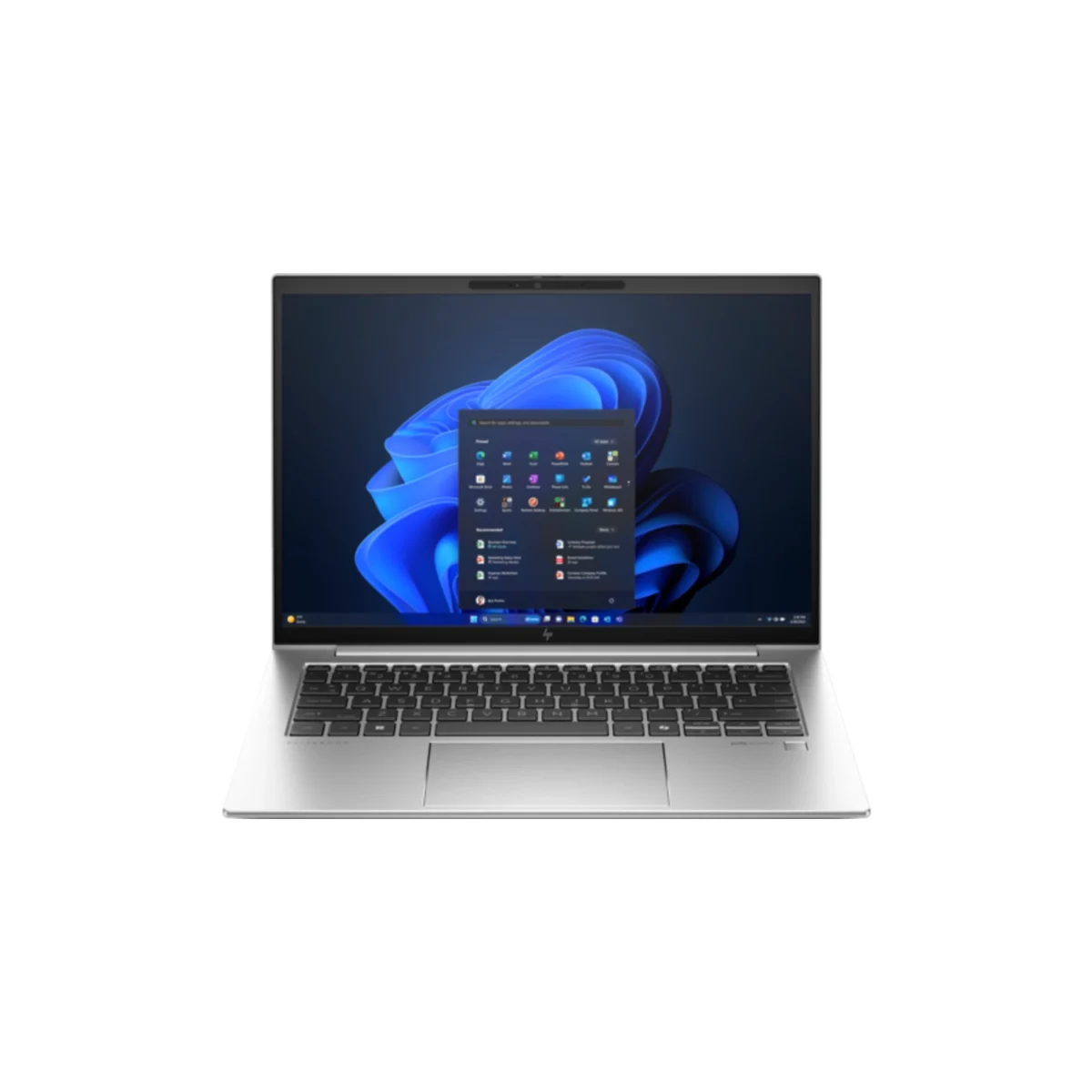 Notebook HP EB 840G11 14" Intel U7 16GB/512 Win11P