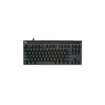 Teclado Logitech Pro X TKL Rapid