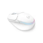 Mouse Inalámbrico LOGITECH G705 Blanco