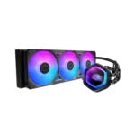 Water Cooler CM Masterliquid 360 Atmos II ARGB