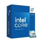 Procesador Core i7-14700KF 3.4GHz 33MB LGA 1700