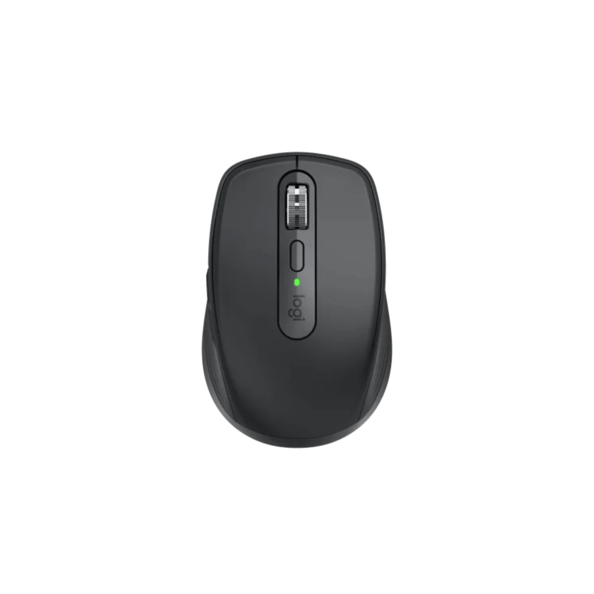 Mouse Inalámbrico MX Anywhere 3S Negro