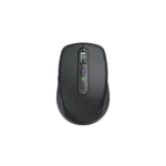 Mouse Inalámbrico MX Anywhere 3S Negro