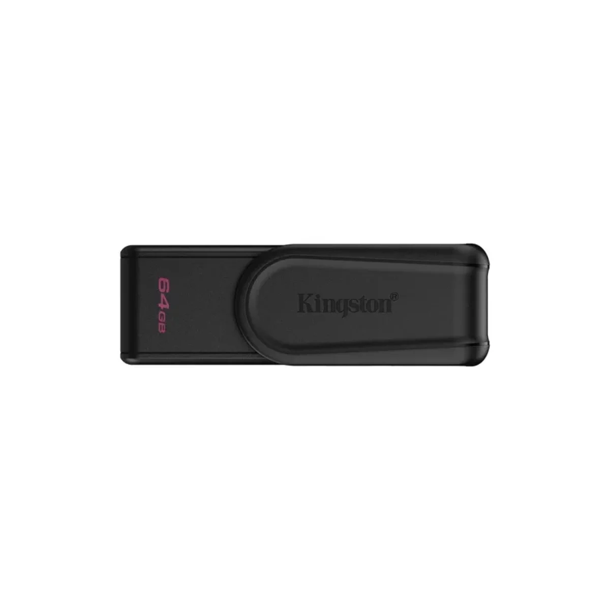 Pen Drive KINGSTON Exodia S 64GB USB 3.2 Gen1 Neg.