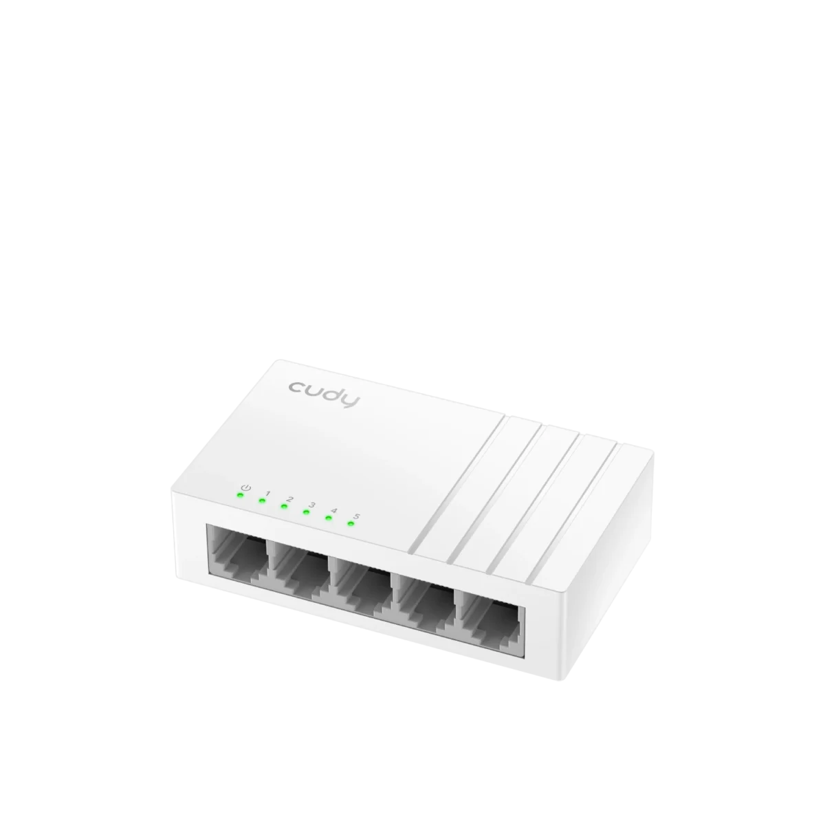 Switch Cudy 5 puertos