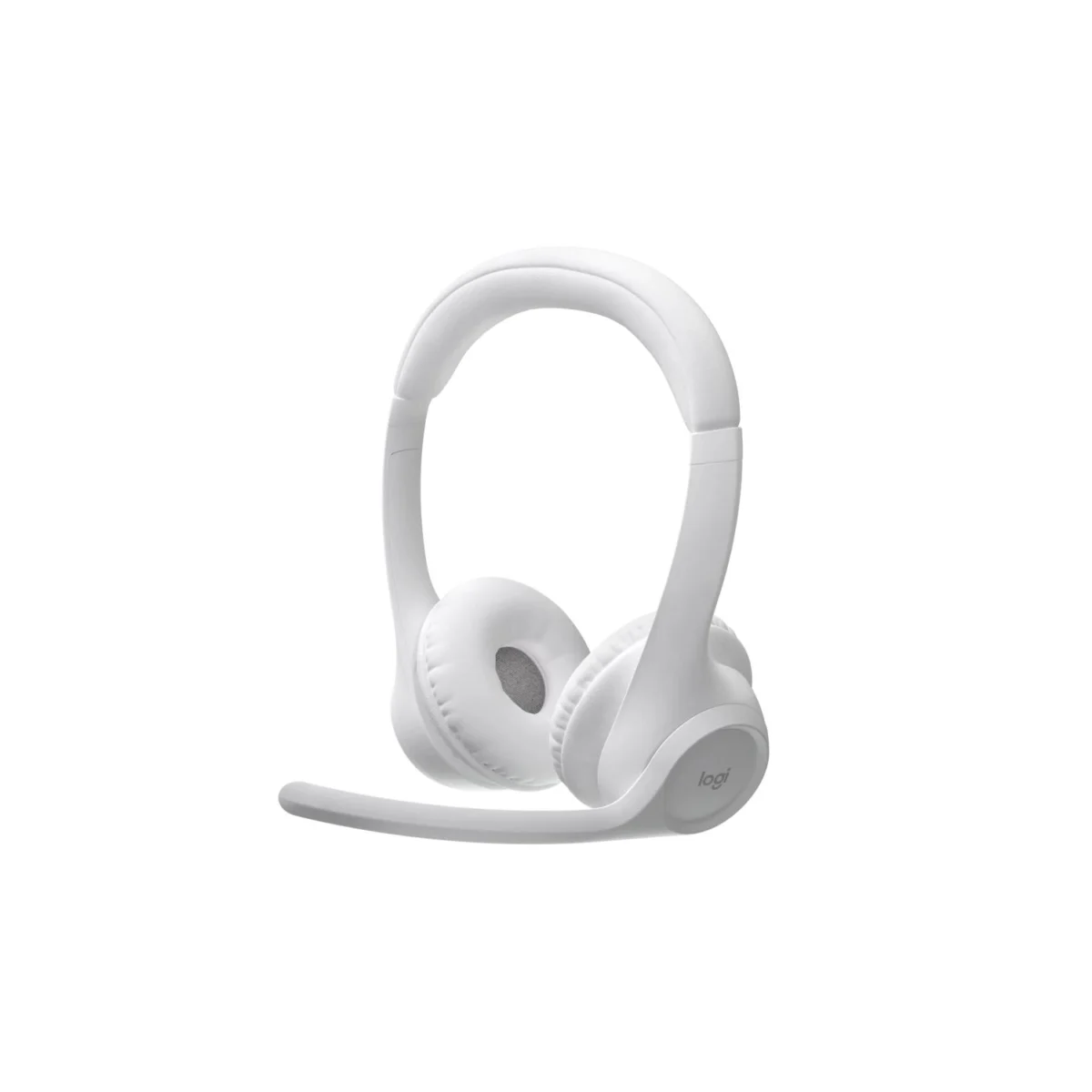 Auriculares Inalámbricos Logitech Zone 300 Blanco