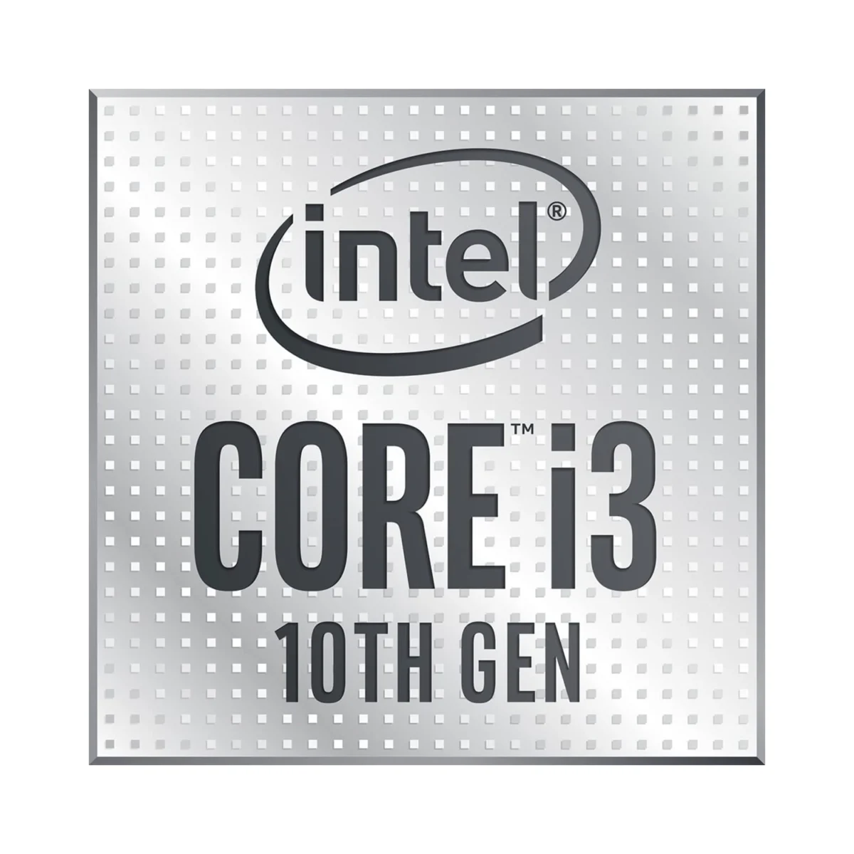 Procesador INTEL Core i3-10105 3.70GHz LGA1200 DDR4