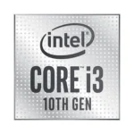 Procesador INTEL Core i3-10105 3.70GHz LGA1200 DDR4
