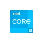 Procesador INTEL Core i3-12100F 3.30GHz LGA1700 DDR4/DDR5