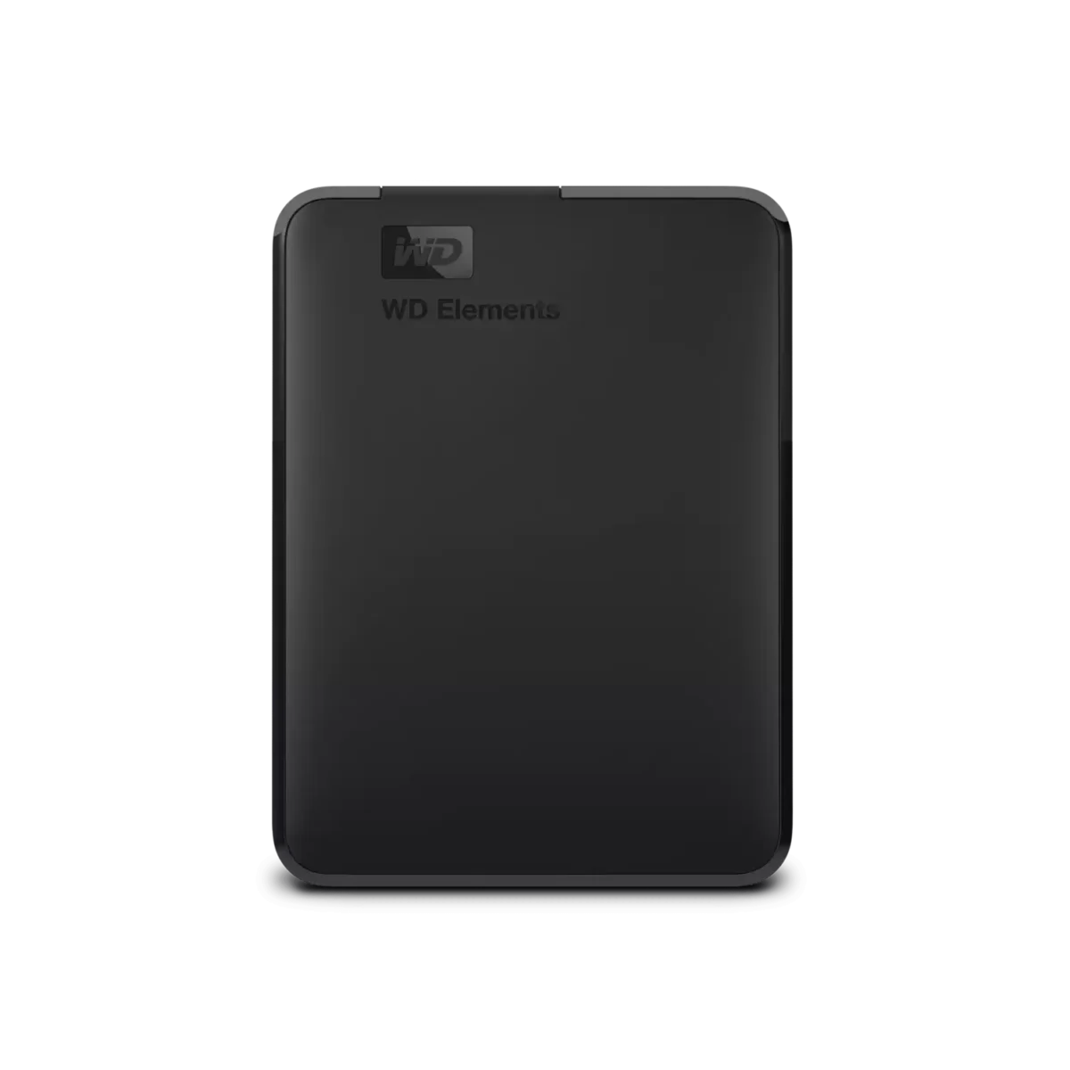 Disco Externo HDD WESTERN DIGITAL Elements 5TB USB 3.0 Tipo A Negro