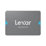 Disco Interno SSD LEXAR NQ100 480GB 2.5” SATA III