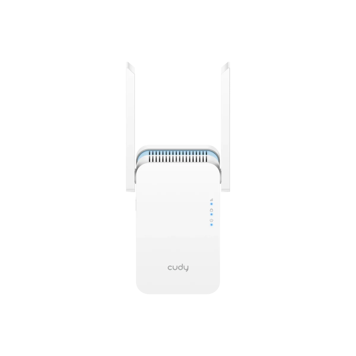 Extensor Cudy AC1200