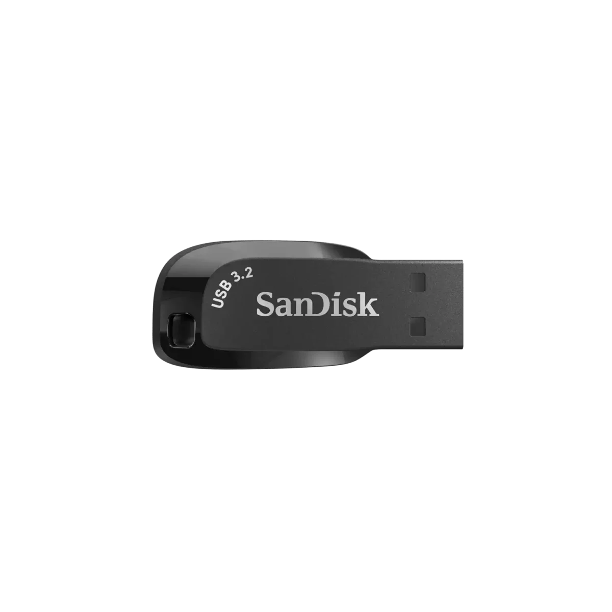 Pen Drive SANDISK Ultra Shift 256GB USB 3.2 Gen 1 Tipo A Black