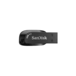 Pen Drive SANDISK Ultra Shift 256GB USB 3.2 Gen 1 Tipo A Black