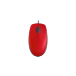 Mouse Logitech M110 Rojo
