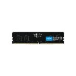 Memoria Crucial 8GB DDR5-5600 UDIMM CL46 (16Gbit)