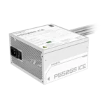 Fuente Gigabyte P550S 550W 80 PLUS Silver Blanca