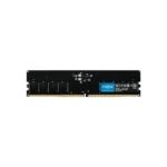 Memoria Crucial 16GB DDR5-5600 UDIMM CL46 (16Gbit)