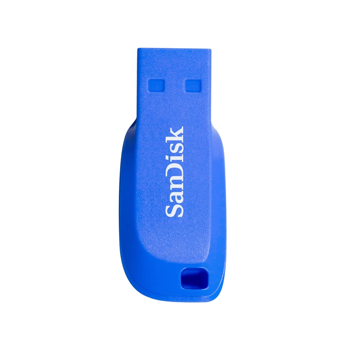 Pen Drive SANDISK Cruzer Blade 32GB USB 2.0 Tipo A Azul