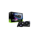 Placa MSI GeForce RTX 5060 Ti 8G GAMING TRIO OC