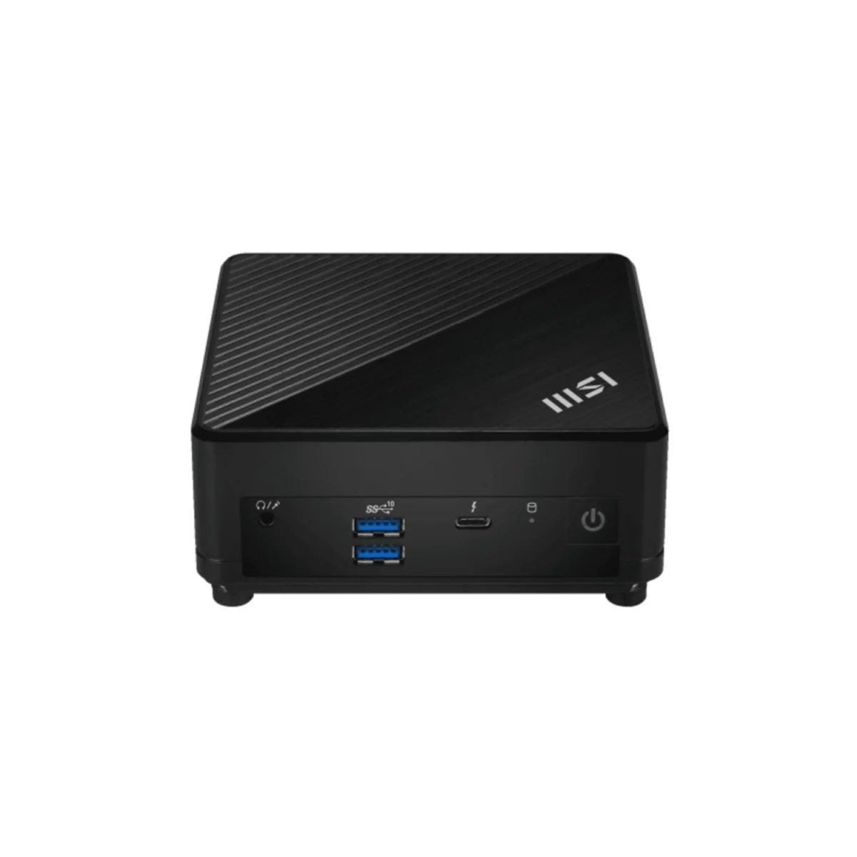 Mini PC MSI CUBI 5 12M- Intel Core I3-1215U BAREBONE (S/RAM - S/SSD)