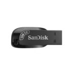 Pen Drive SANDISK Ultra Shift 32GB USB-A 3.2 Gen 1 Black