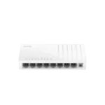 Switch Cudy 8 puertos