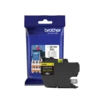 Cartucho de tinta LC3019Y Amarillo Alto Rendimient