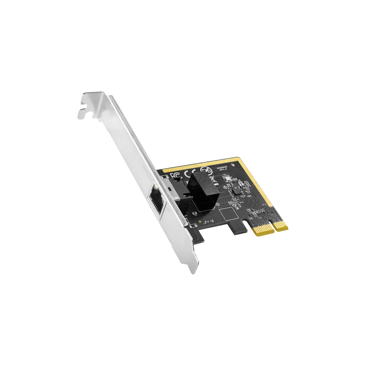 Placa de Red Cudy Gigabit PCI Express