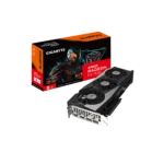 Placa Radeon RX 7600 GAMING OC 8G