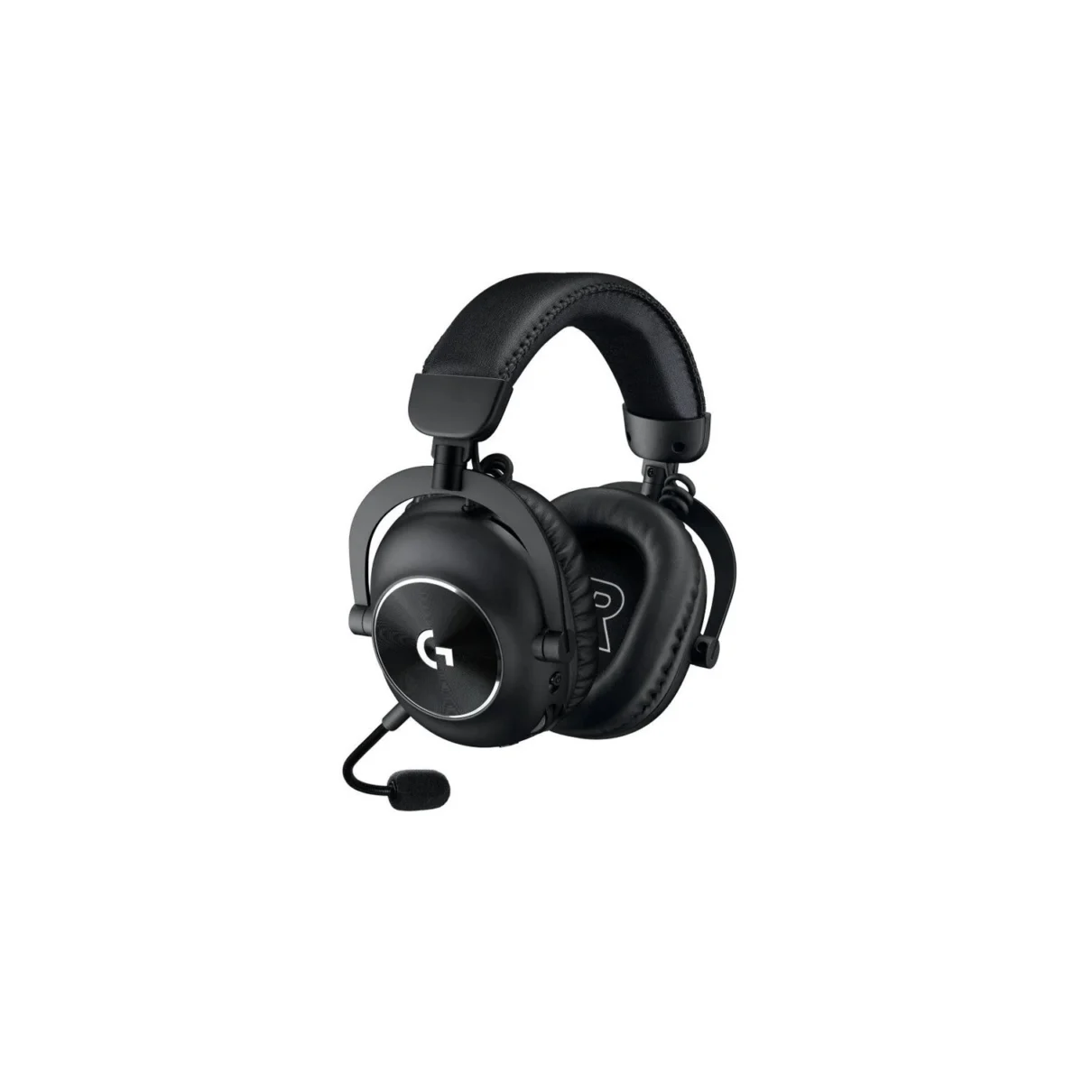 Auriculares LOGITECH PRO X 2 Negro
