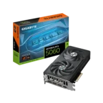 Placa de Video GIGABYTE GeForce RTX 5060 EAGLE OC 8G
