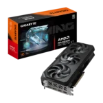 Placa de Video GIGABYTE Radeon RX 9070 XT GAMING 16G