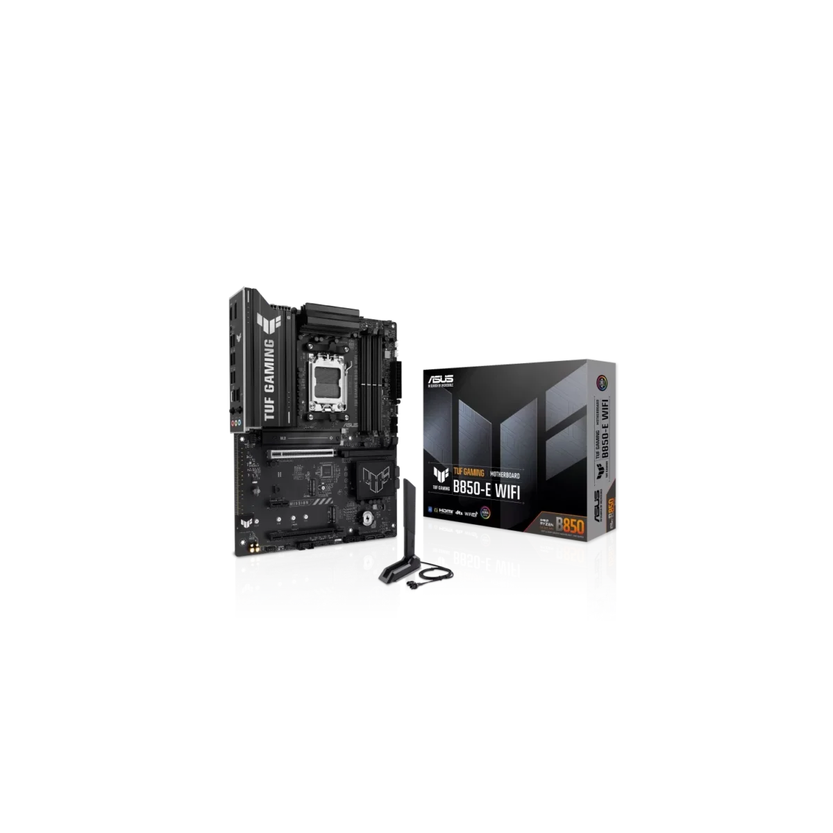 Motherboard ASUS TUF GAMING B850-E WIFI AM5 DDR5