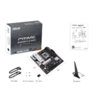 Motherboard ASUS PRIME B650EM-A WIFI AM5 DDR5