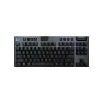 Teclado Inalàmbrico Logitech G915X TKL Negro