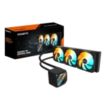 COOLER WATER GIGABYTE GAMING 360