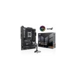 Motherboard ASUS TUF GAMING B850-PLUS WIFI AM5 DDR5