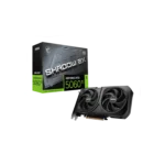 Placa de Video MSI GeForce RTX 5060 Ti 8G SHADOW 2