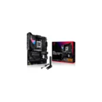 Motherboard ASUS ROG STRIX X870E-E GAMING WIFI AMD5 DDR5