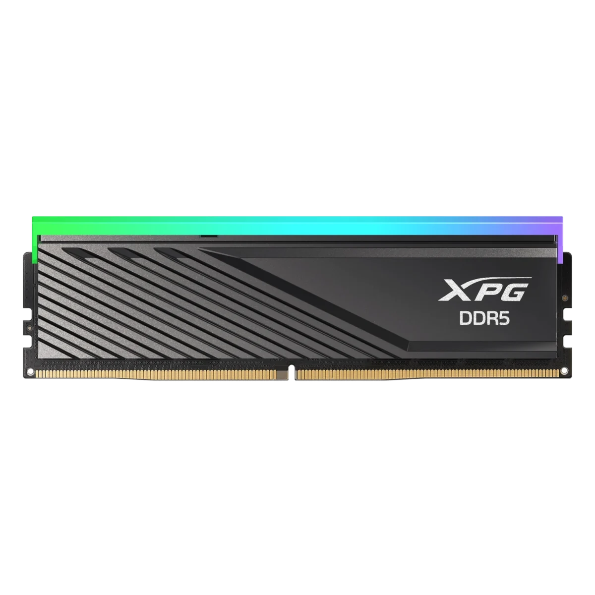 Memoria Ram UDIMM ADATA XPG 16GB DDR5 6000 BLACK R