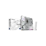 Motherboard (1851) GIGABYTE Z890M AORUS ELITE WIFI ICE