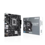 Motherboard ASUS PRIME H610M-K LGA 1700 DDR5